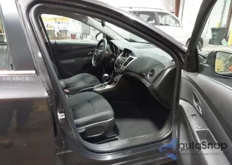 2016 Chevrolet Cruze Limited 1Lt Auto z USA, uszkodzony, nr VIN 1G1PE5SB9G7146600